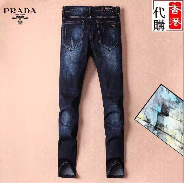 Prda long jeans men 29-42-032